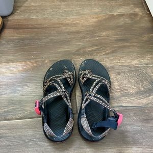 Chacos